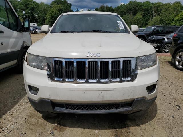 Photo 4 VIN: 1C4RJFAG9CC297873 - JEEP GRAND CHEROKEE 