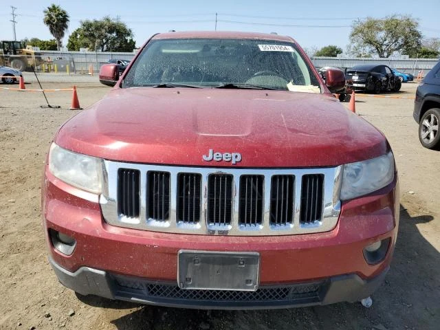 Photo 4 VIN: 1C4RJFAG9CC298716 - JEEP GRAND CHER 