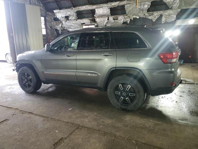 Photo 1 VIN: 1C4RJFAG9CC303834 - JEEP GRAND CHEROKEE 