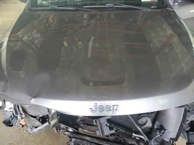 Photo 11 VIN: 1C4RJFAG9CC303834 - JEEP GRAND CHEROKEE 