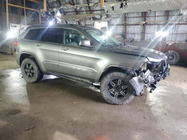 Photo 3 VIN: 1C4RJFAG9CC303834 - JEEP GRAND CHEROKEE 