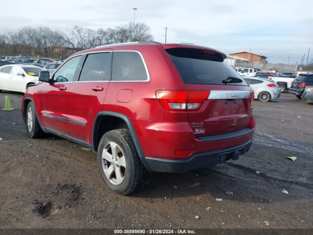 Photo 2 VIN: 1C4RJFAG9CC310900 - JEEP GRAND CHEROKEE 