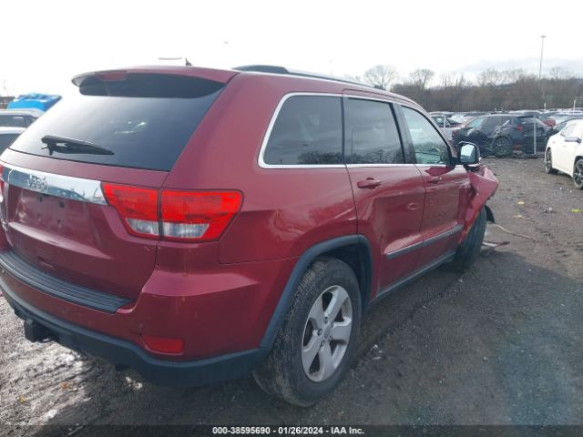 Photo 3 VIN: 1C4RJFAG9CC310900 - JEEP GRAND CHEROKEE 