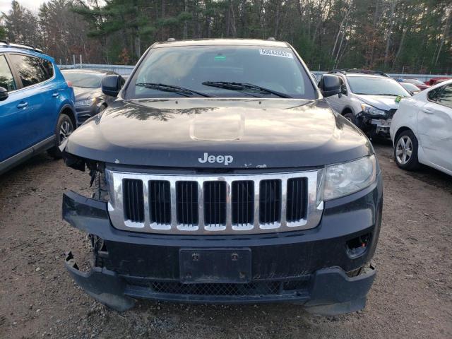 Photo 4 VIN: 1C4RJFAG9CC317278 - JEEP GRAND CHER 