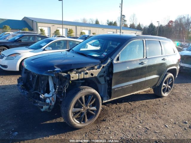 Photo 1 VIN: 1C4RJFAG9CC327132 - JEEP GRAND CHEROKEE 