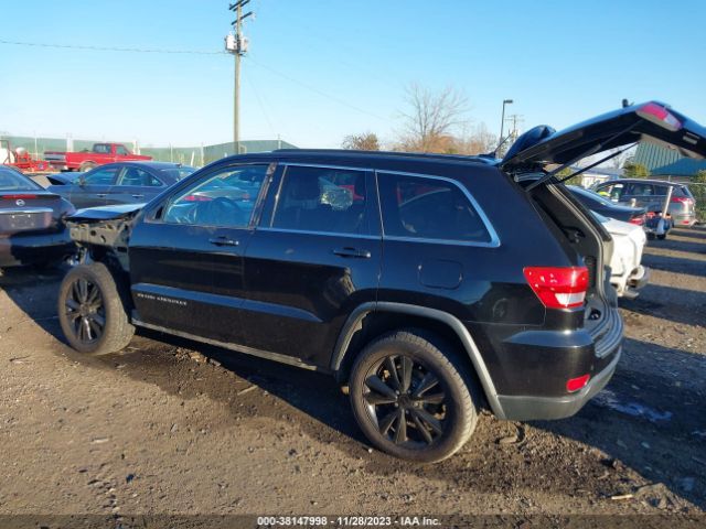 Photo 2 VIN: 1C4RJFAG9CC327132 - JEEP GRAND CHEROKEE 