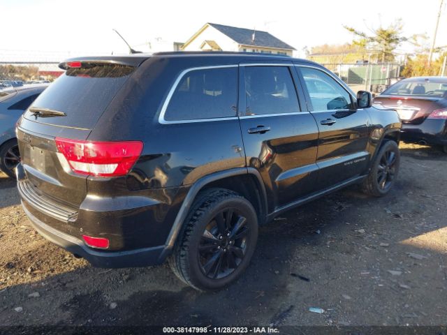 Photo 3 VIN: 1C4RJFAG9CC327132 - JEEP GRAND CHEROKEE 