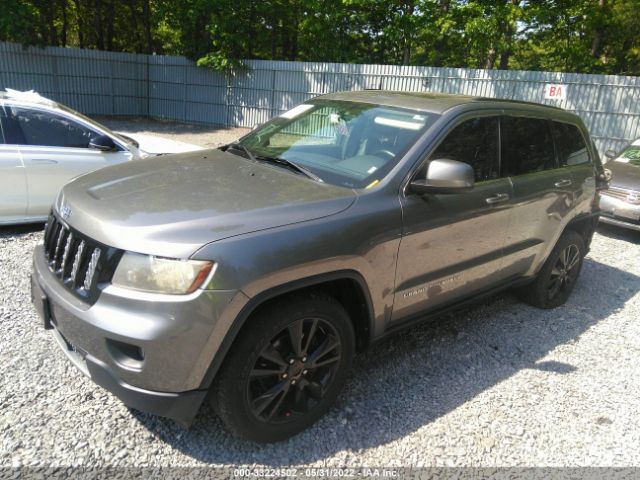 Photo 1 VIN: 1C4RJFAG9CC329155 - JEEP GRAND CHEROKEE 