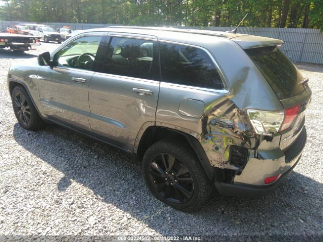 Photo 2 VIN: 1C4RJFAG9CC329155 - JEEP GRAND CHEROKEE 