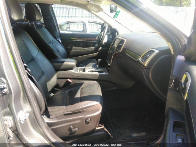 Photo 4 VIN: 1C4RJFAG9CC329155 - JEEP GRAND CHEROKEE 