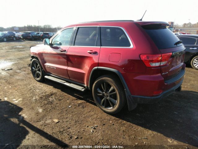 Photo 2 VIN: 1C4RJFAG9CC329351 - JEEP GRAND CHEROKEE 