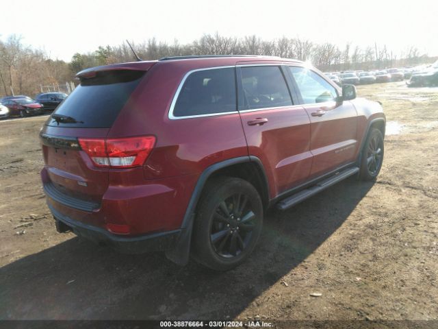 Photo 3 VIN: 1C4RJFAG9CC329351 - JEEP GRAND CHEROKEE 