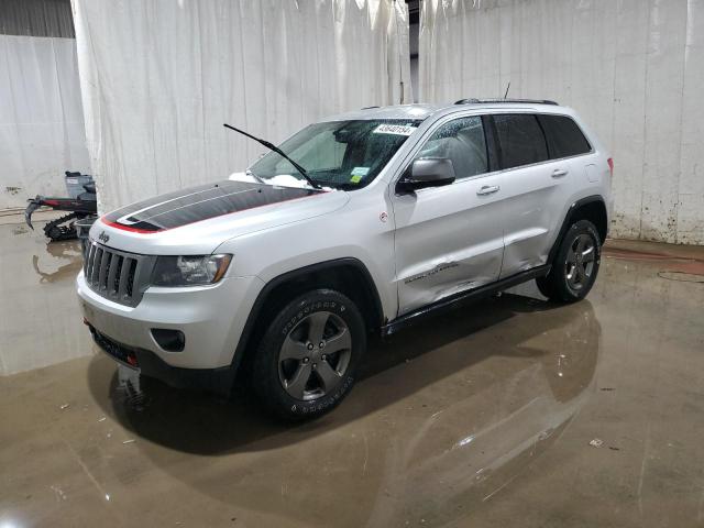 Photo 0 VIN: 1C4RJFAG9DC576063 - JEEP GRAND CHEROKEE 