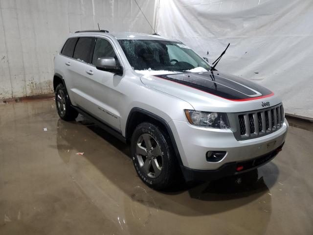 Photo 3 VIN: 1C4RJFAG9DC576063 - JEEP GRAND CHEROKEE 