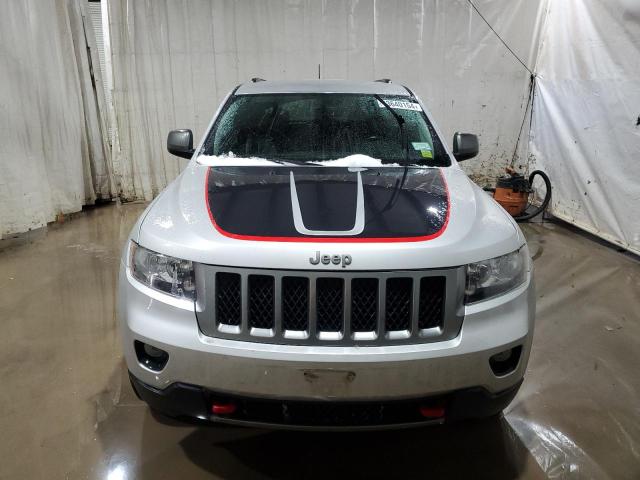 Photo 4 VIN: 1C4RJFAG9DC576063 - JEEP GRAND CHEROKEE 