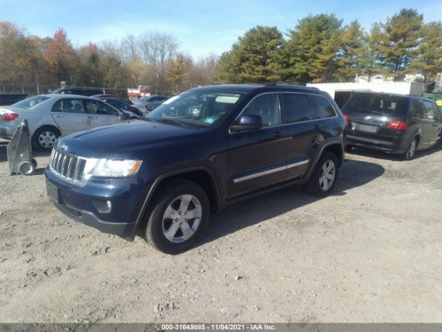 Photo 1 VIN: 1C4RJFAG9DC582087 - JEEP GRAND CHEROKEE 