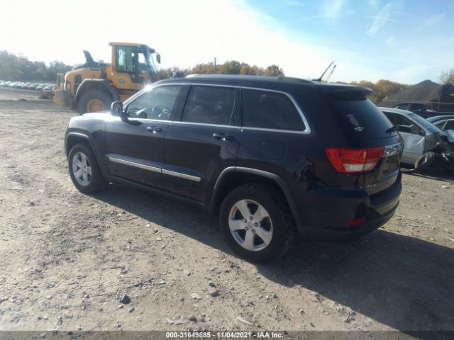 Photo 2 VIN: 1C4RJFAG9DC582087 - JEEP GRAND CHEROKEE 