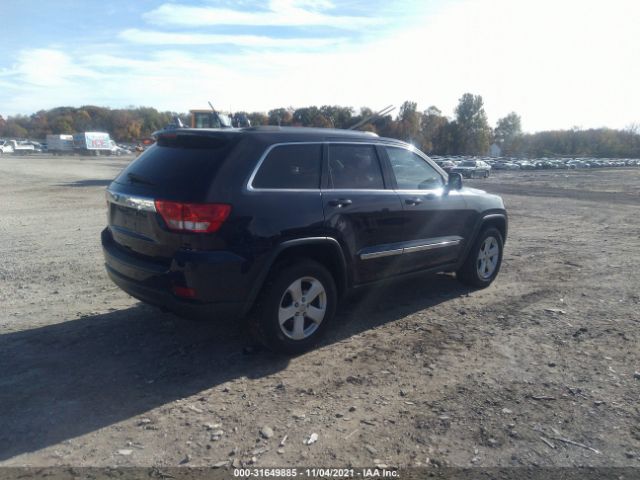 Photo 3 VIN: 1C4RJFAG9DC582087 - JEEP GRAND CHEROKEE 