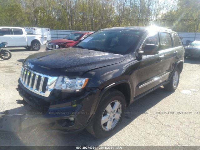 Photo 1 VIN: 1C4RJFAG9DC583644 - JEEP GRAND CHEROKEE 