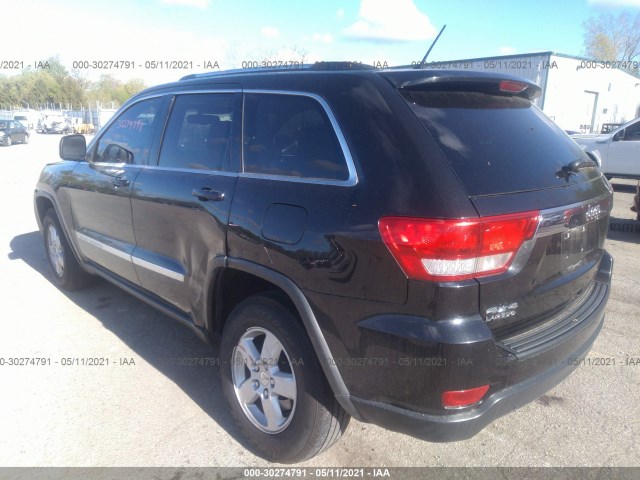 Photo 2 VIN: 1C4RJFAG9DC583644 - JEEP GRAND CHEROKEE 