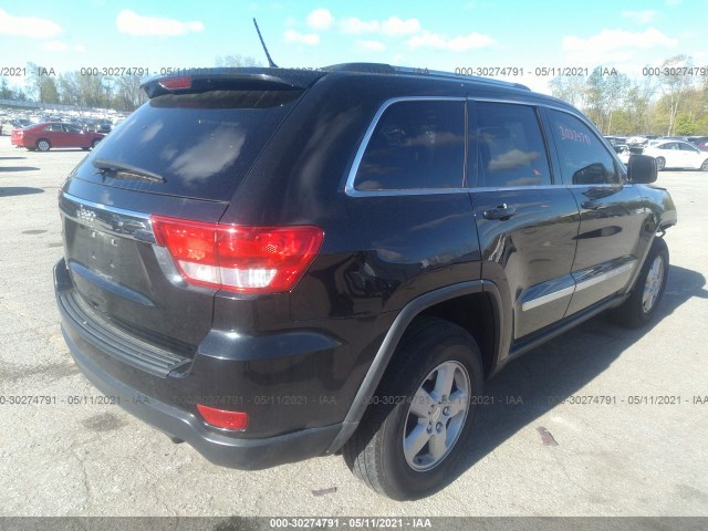 Photo 3 VIN: 1C4RJFAG9DC583644 - JEEP GRAND CHEROKEE 