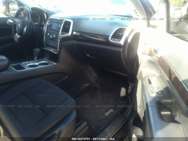 Photo 4 VIN: 1C4RJFAG9DC583644 - JEEP GRAND CHEROKEE 