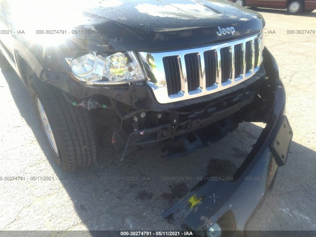 Photo 5 VIN: 1C4RJFAG9DC583644 - JEEP GRAND CHEROKEE 