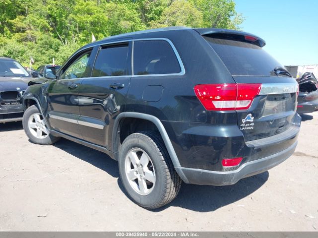 Photo 2 VIN: 1C4RJFAG9DC626203 - JEEP GRAND CHEROKEE 