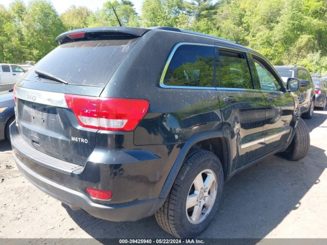 Photo 3 VIN: 1C4RJFAG9DC626203 - JEEP GRAND CHEROKEE 