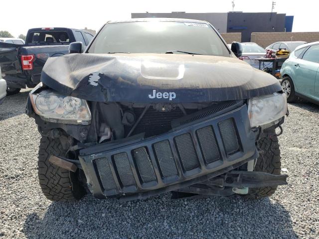 Photo 4 VIN: 1C4RJFAG9DC626797 - JEEP GRAND CHER 