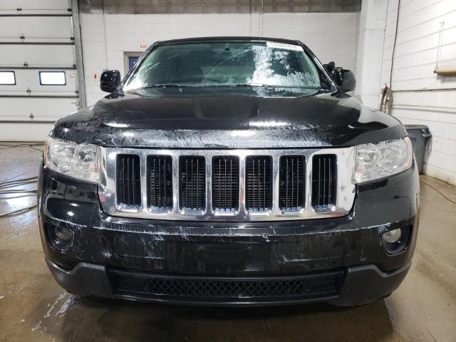 Photo 4 VIN: 1C4RJFAG9DC639145 - JEEP GRAND CHEROKEE 