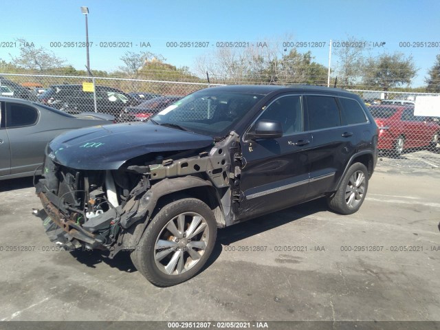 Photo 1 VIN: 1C4RJFAG9DC639825 - JEEP GRAND CHEROKEE 