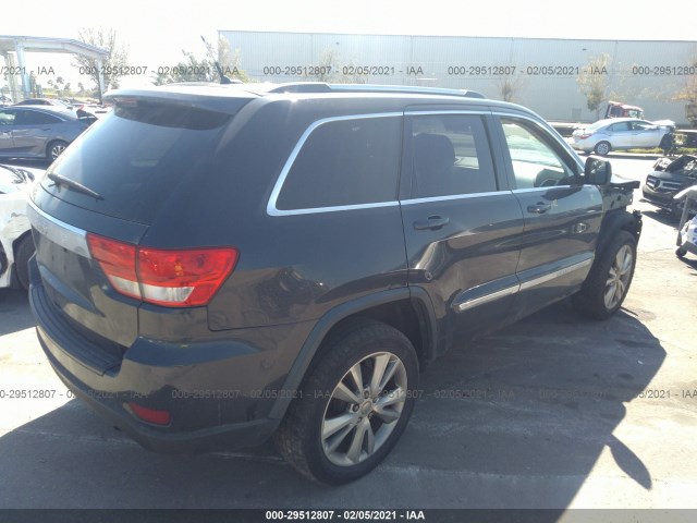 Photo 3 VIN: 1C4RJFAG9DC639825 - JEEP GRAND CHEROKEE 