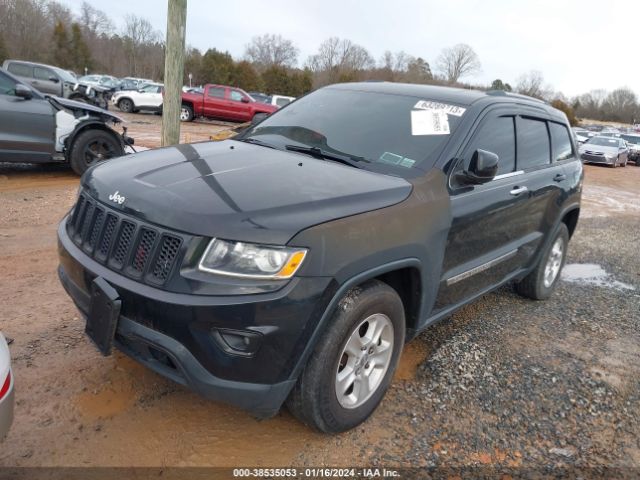 Photo 1 VIN: 1C4RJFAG9EC109503 - JEEP GRAND CHEROKEE 