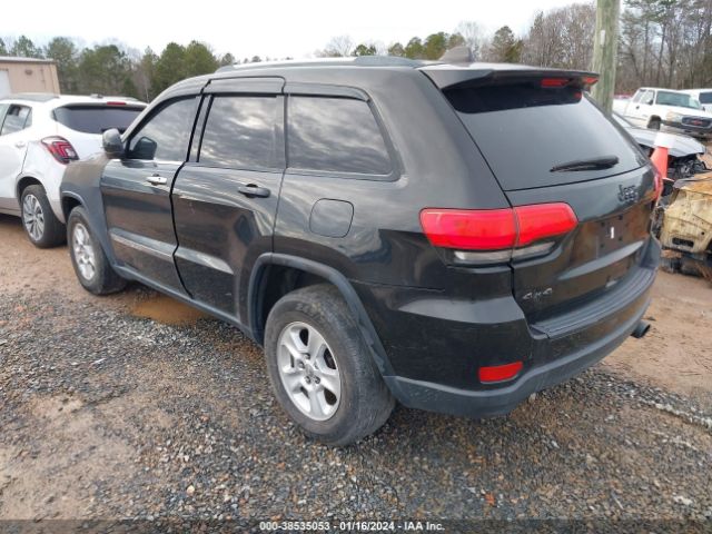 Photo 2 VIN: 1C4RJFAG9EC109503 - JEEP GRAND CHEROKEE 