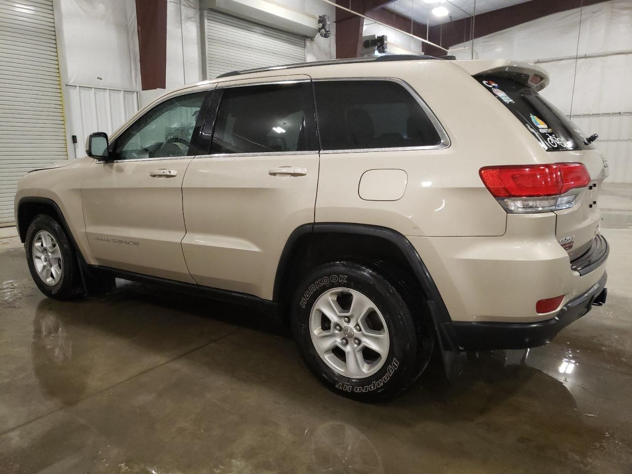 Photo 1 VIN: 1C4RJFAG9EC148396 - JEEP GRAND CHEROKEE 