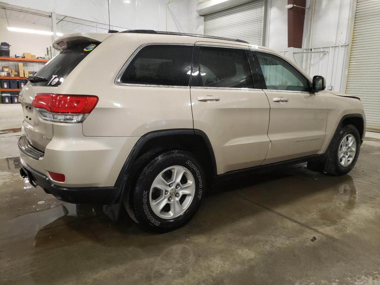 Photo 2 VIN: 1C4RJFAG9EC148396 - JEEP GRAND CHEROKEE 