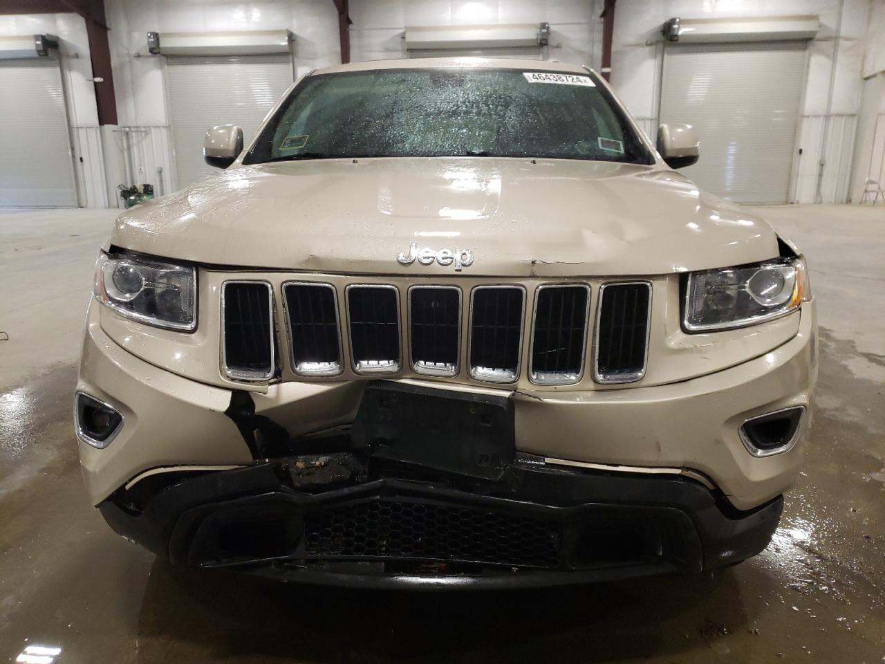 Photo 4 VIN: 1C4RJFAG9EC148396 - JEEP GRAND CHEROKEE 