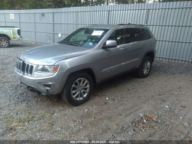 Photo 1 VIN: 1C4RJFAG9EC153355 - JEEP GRAND CHEROKEE 