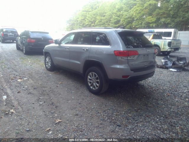 Photo 2 VIN: 1C4RJFAG9EC153355 - JEEP GRAND CHEROKEE 