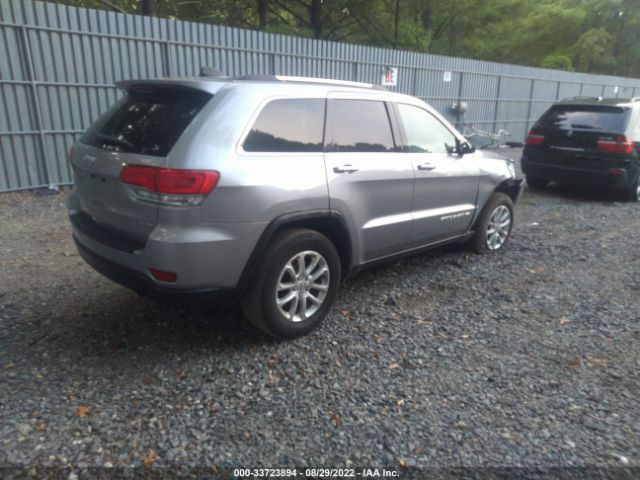 Photo 3 VIN: 1C4RJFAG9EC153355 - JEEP GRAND CHEROKEE 