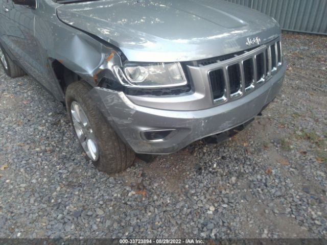 Photo 5 VIN: 1C4RJFAG9EC153355 - JEEP GRAND CHEROKEE 