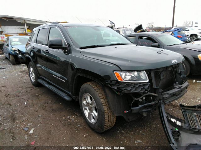 Photo 0 VIN: 1C4RJFAG9EC162881 - JEEP GRAND CHEROKEE 