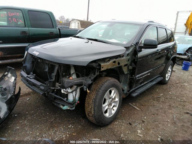 Photo 1 VIN: 1C4RJFAG9EC162881 - JEEP GRAND CHEROKEE 