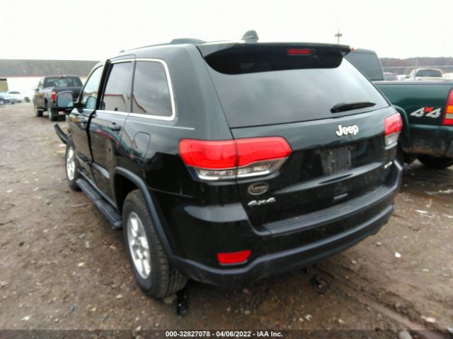 Photo 2 VIN: 1C4RJFAG9EC162881 - JEEP GRAND CHEROKEE 