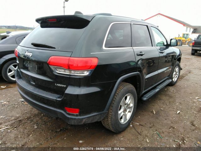 Photo 3 VIN: 1C4RJFAG9EC162881 - JEEP GRAND CHEROKEE 