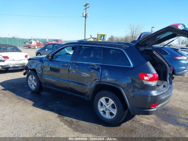 Photo 2 VIN: 1C4RJFAG9EC168969 - JEEP GRAND CHEROKEE 