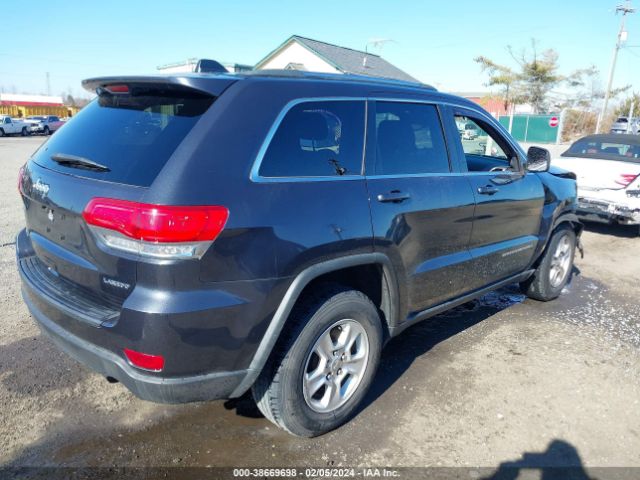 Photo 3 VIN: 1C4RJFAG9EC168969 - JEEP GRAND CHEROKEE 