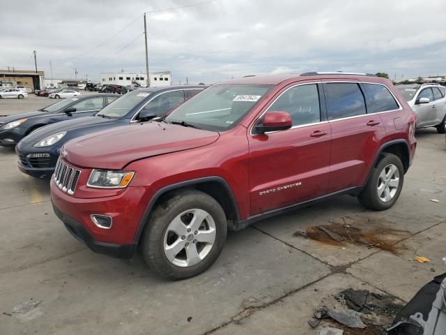 Photo 0 VIN: 1C4RJFAG9EC180667 - JEEP GRAND CHEROKEE 