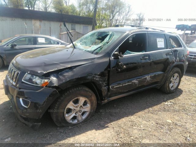 Photo 1 VIN: 1C4RJFAG9EC183598 - JEEP GRAND CHEROKEE 